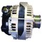 Wai Global Alternator, ALTND IRIF HP, 130 Amp12 Volt, CW, 6Groove Pulley 13992N - alternate 7